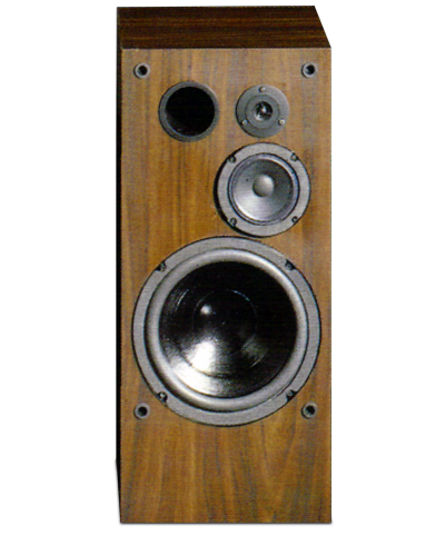 Audio Design IX Aria iX 70